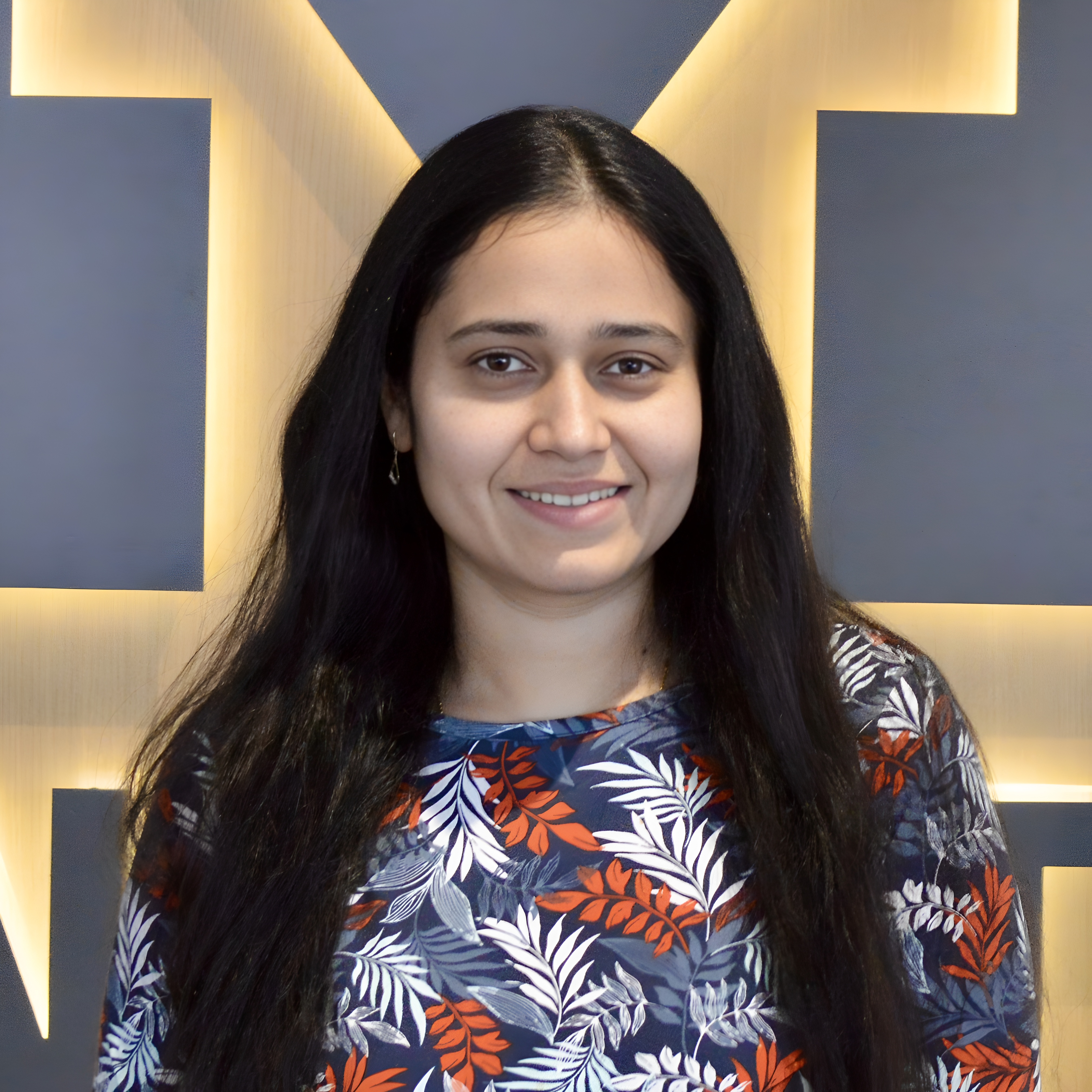 Arpita Roy